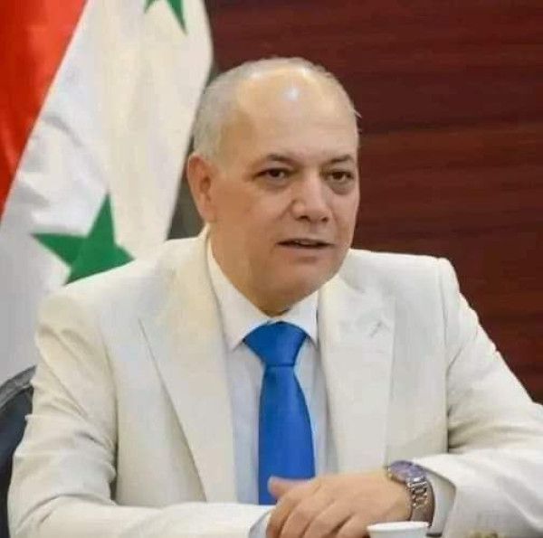 الأسد يكلف الجلالي بتشكيل الحكومة السورية الجديدة - موقع الخليج الان