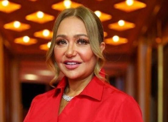 ليلى علوي غائبة عن رمضان 2025.. وهذا ما كشفته