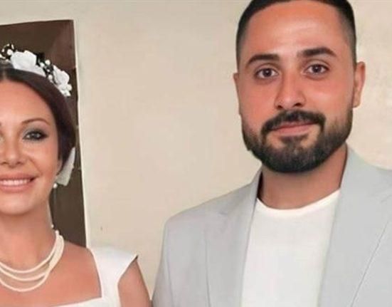 تكبر زوجها الفنان بـ11 عاماً… ممثلة سوريّة: “بحسّ حالي أنا الزغيرة” (فيديو)