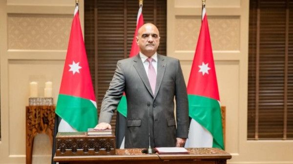 الحكومة الأردنية تقدم استقالتها للملك عبد الله - موقع الخليج الان