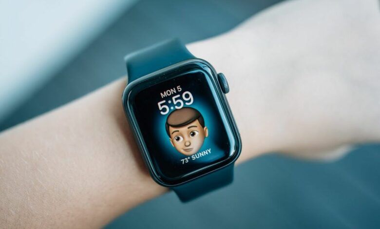 آبل تطوّر ساعة ذكية للأطفال بتصميم بلاستيكي - موقع الخليج الان