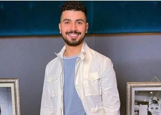 بالفيديو – نجاة محمد أنور من هجوم أسد في كواليس “ديبو”