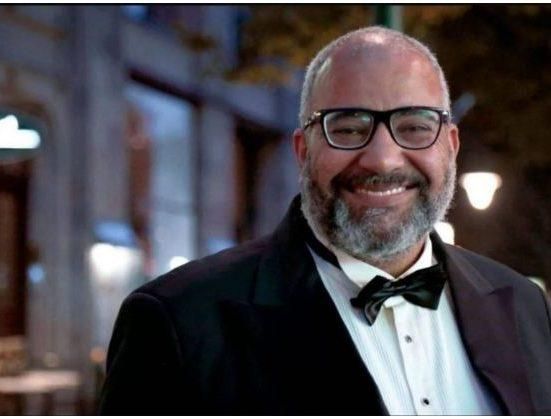 بيومي فؤاد يهاجم كاملة أبو ذكري وهي تعلق