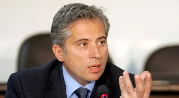 ملك الأردن يكلف جعفر حسان بتشكيل الحكومة الجديدة - موقع الخليج الان