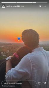 بعد طول انتظار… نسليهان أتاغول تكشف جنس مولودها الأول (صورة)