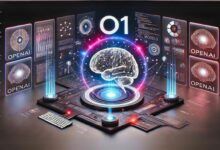 نموذج o1 الجديد.. هل وصل الذكاء الاصطناعي إلى مستوى التفكير البشري؟ - موقع الخليج الان