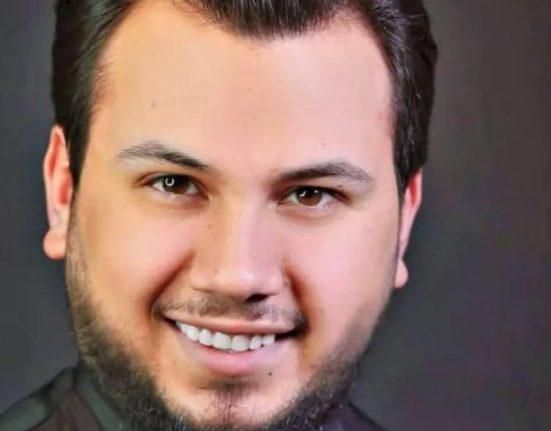 وديع الشيخ يرد على حسام جنيد بطريقة صادمة