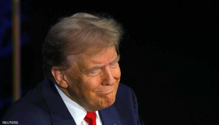 إطلاق نار بالقرب من مكان تواجد ترامب