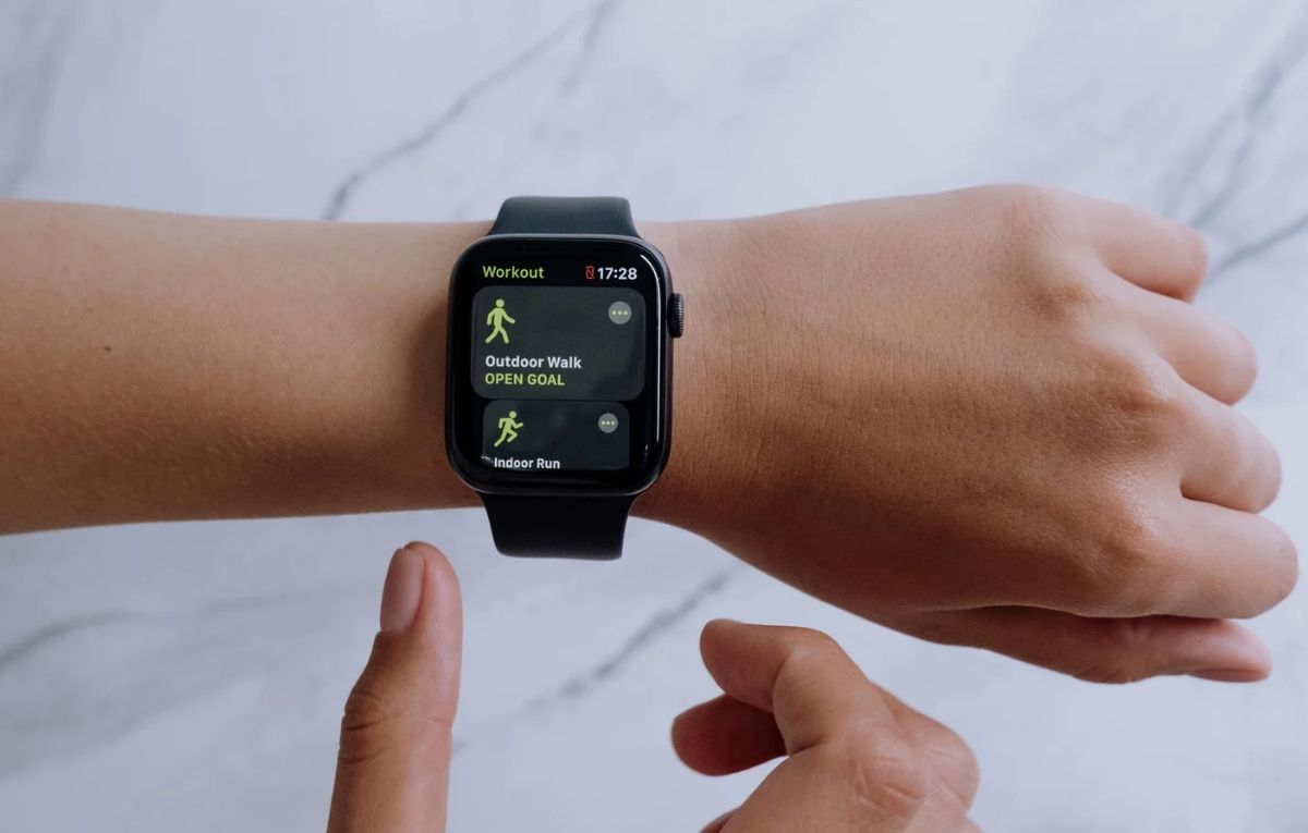 ما مدى دقة الساعات الذكية في قياس المؤشرات الصحية؟ - موقع الخليج الان