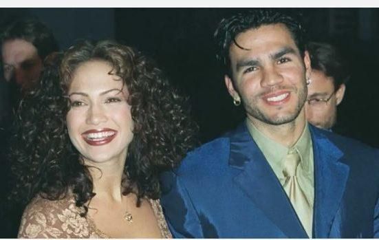 زوج جينيفر لوبيز الأول يقدم لها نصيحة بعد انفصالها عن أفليك