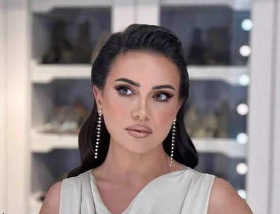 بالفيديو – ريهام عبد الغفور تكشف اللحظات الأخيرة في حياة والدها