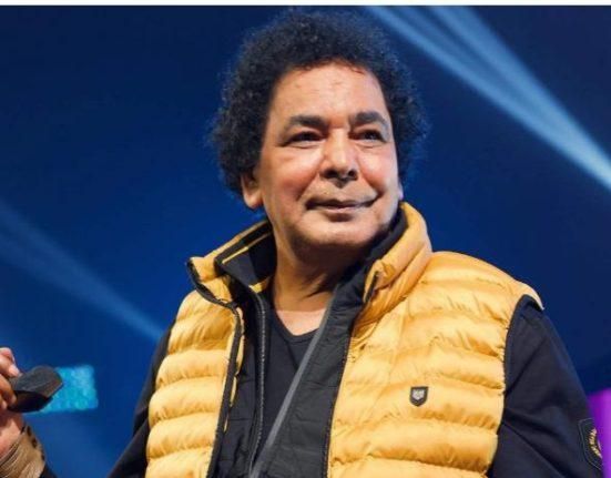 تطورات حالة محمد منير الصحية في ألمانيا