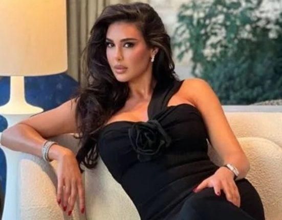 ياسمين صبري تتجنب أزمة العام الماضي.. هذا ما فعلته