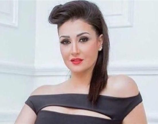غادة عبد الرازق تغضب بسبب موقف محرج.. هذا ما حصل معها