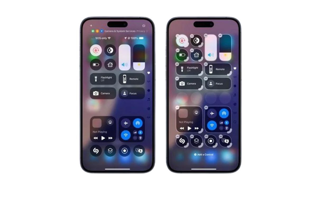 أبرز 8 مزايا جديدة في نظام iOS 18 - موقع الخليج الان