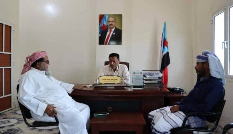 أبين.. تنسيق مشترك بين انتقالي المحافظة ومكتب الأوقاف