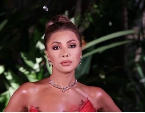 “ولا واحد بيشبه امو”.. ابنة نوال الزغبي تنشر صورة مع شقيقيها التوأم شاهدوا كم أصبحوا وسيمين