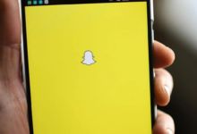 سناب شات تطلق أدوات ذكاء اصطناعي لإنشاء عدسات الواقع المعزز - موقع الخليج الان