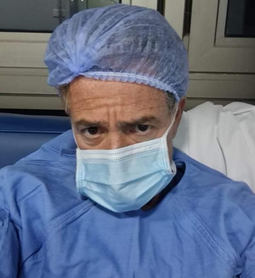 كشفت انه قريبها.. فنانة تُشيد بنائب لبناني ظل 8 ساعات في غرفة العمليات لإنقاذ مصابي “البيجر”