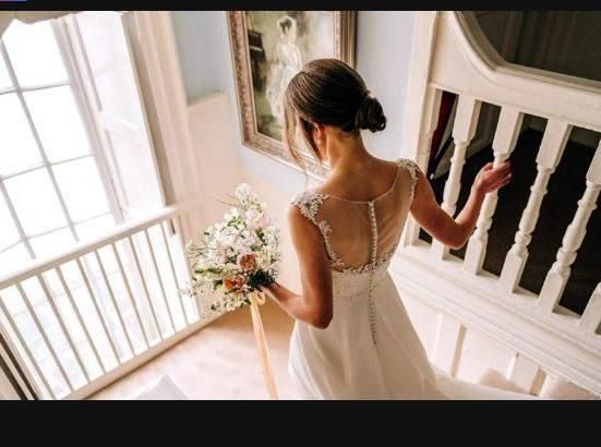 “سأحبك كل يوم”… نجم مشهور يدخل القفص الذهبي في حفل خاص (صور)