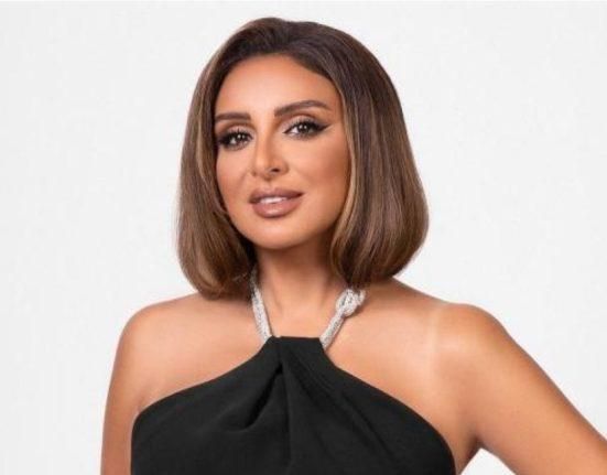 أنغام تواصل جولتها الغنائية.. أين الحفل القادم؟