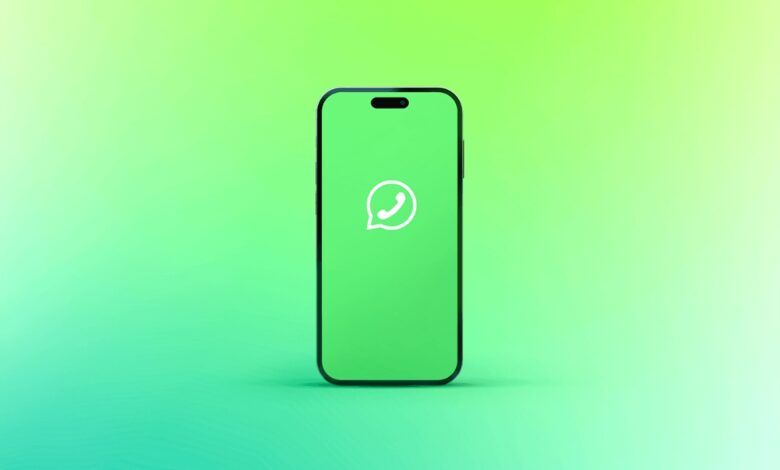 واتساب تختبر مزايا جديدة في الحالات - موقع الخليج الان