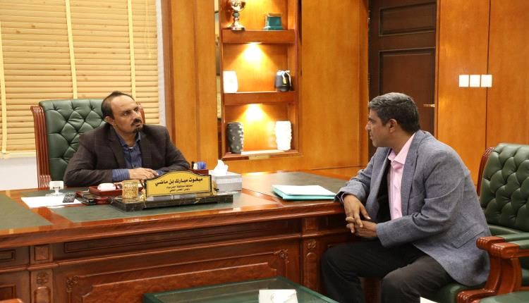 تحرك من السلطة المحلية بحضرموت لترميم المنازل التاريخية