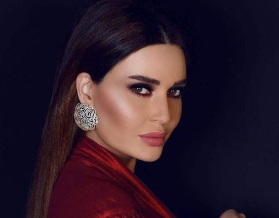 سيرين عبد النور تعلق على الحدث الامني الاخير: الحزن مالي القلب