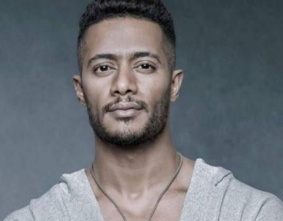 بلاغ ضدّ محمد رمضان ونجله بالتعدي على طفل