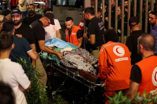 الصحة اللبنانية تعلن حصيلة جديدة لضحايا تفجيرات البيجر - موقع الخليج الان