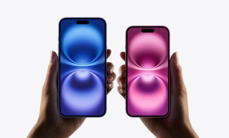 آبل تتيح استعادة هواتف آيفون 16 المتوقفة عن العمل لاسلكيًا - موقع الخليج الان