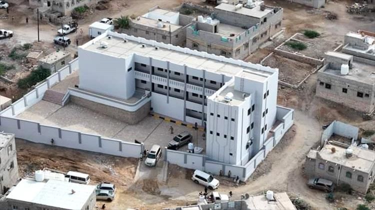 المكلا تشهد افتتاح عدد من المشاريع الإستراتيجية "تفاصيل"