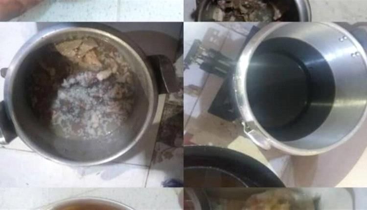 حملات تفتيش رقابية في مطاعم عتق