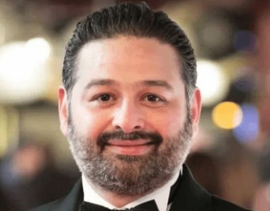 أمير شاهين يعلّق على انتقادات حفل زفاف نجل شقيقه