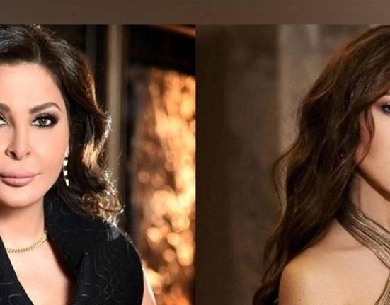 بالفيديو: “بلدكم عبينزف يا عيب الشوم بس”.. اليسا ونانسي عجرم تُحييان زفافا في الرياض والجمهور غاضب