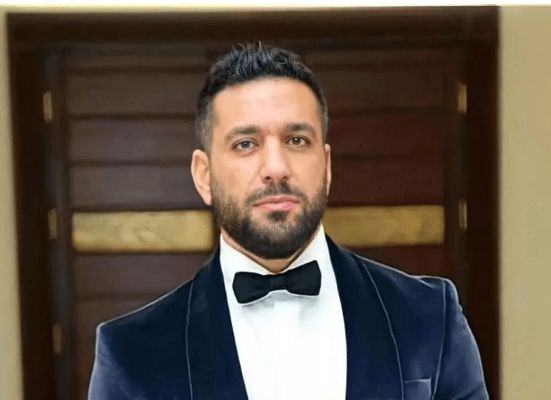 حسن الردّاد يفجّر مفاجأة عن طفولته