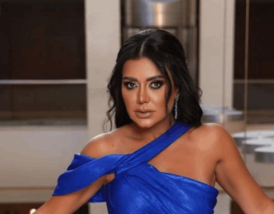 في عملها الجديد.. رانيا يوسف تتزوج أكثر من 10 مرات