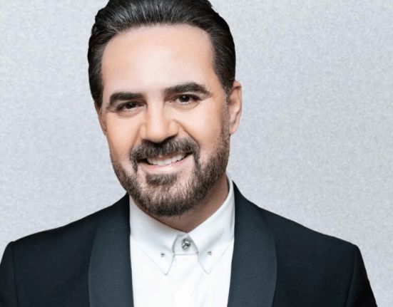 كيف ردت شيرين عبد الوهاب على دعم وائل جسار لها؟