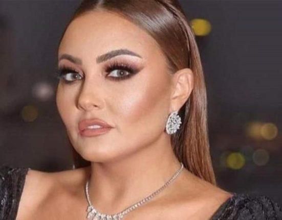 لهذا السبب.. بشرى تتقدّم بشكوى