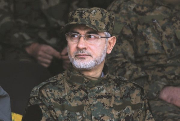 "مؤسس قوة الرضوان وهيئة أركانها".. حزب الله يعلن اغتيال القيادي إبراهيم عقيل - موقع الخليج الان