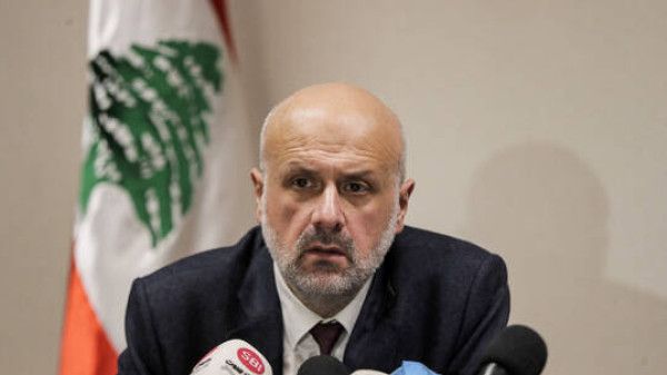 وزير الداخلية اللبناني: نمر بوضع خطير وندعو الجميع لمراقبة التحركات المشبوهة - موقع الخليج الان