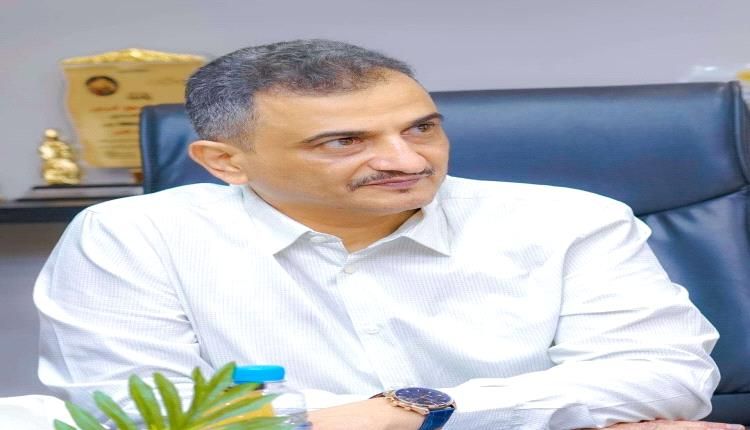 ماذا قال محافظ عدن عقب تتويج نادي التلال بكأس العاصمة عدن لكرة القدم؟