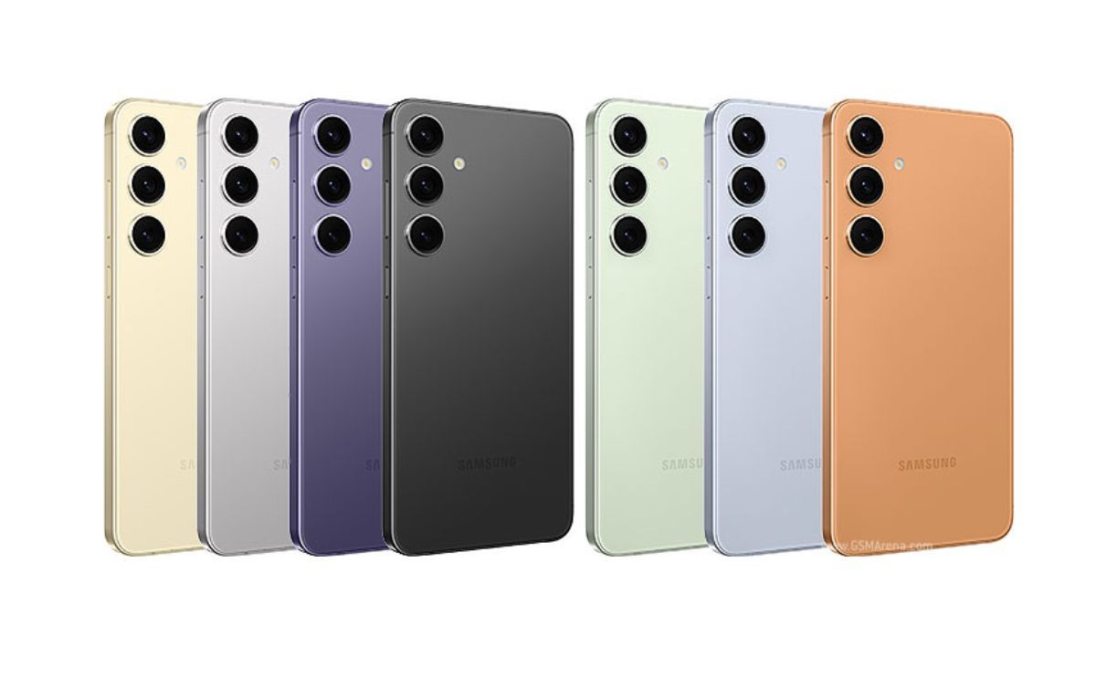 مقارنة بين هاتفي iPhone 16 و Galaxy S24 - موقع الخليج الان