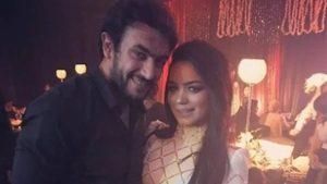 عودة احمد العوضي لحبيبته السابقة بعد طلاقه من ياسمين عبد العزيز؟