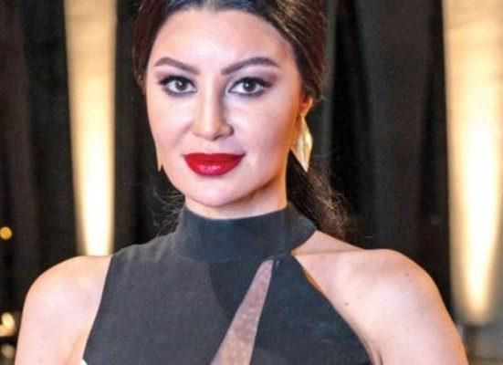 بالصورة: أروى جودة بإطلالة مثيرة من سريرها.. والمتابعون يعلقون