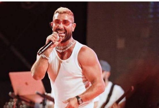 سرقة مجوهرات أحمد سعد فى ميلانو