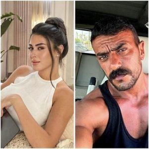 عودة احمد العوضي لحبيبته السابقة بعد طلاقه من ياسمين عبد العزيز؟