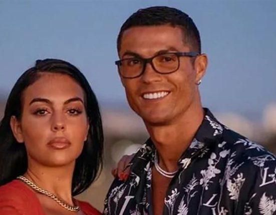 جورجينا حبيبة رونالدو تثير تفاعلا.. فماذا قالت عن الحياة في السعودية؟