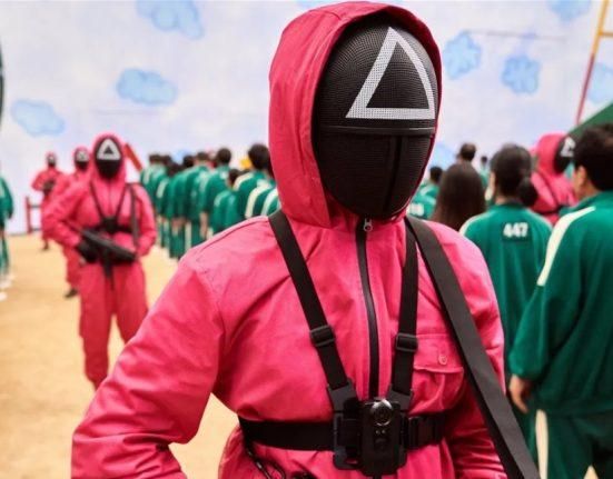 إلى محبي مسلسل Squid Game.. هذا موعد عرض الموسم الثاني