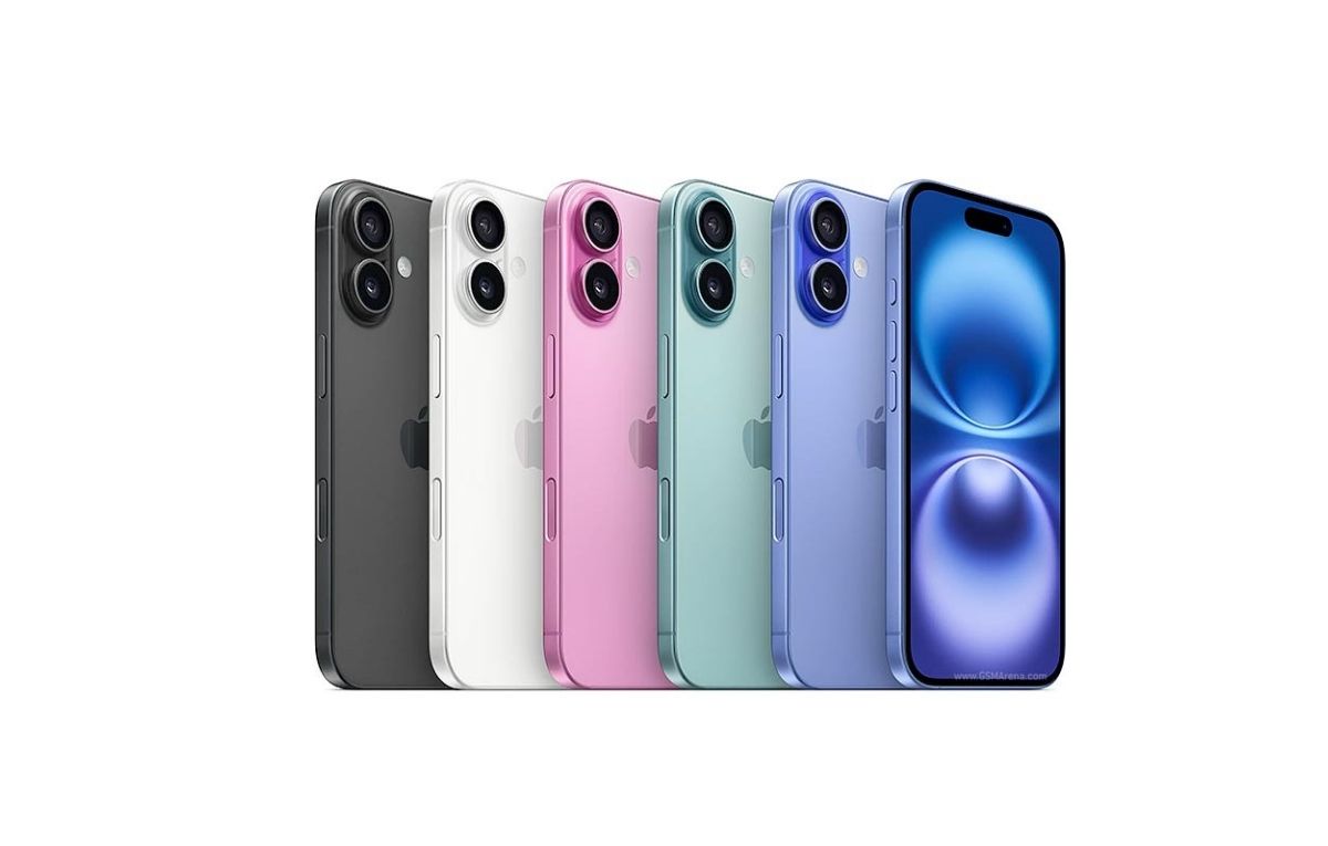 مقارنة بين هاتفي iPhone 16 و Galaxy S24 - موقع الخليج الان